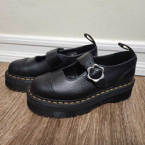 Dr. Martens Addina - Picture 2 of 4